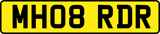 MH08RDR