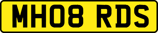 MH08RDS