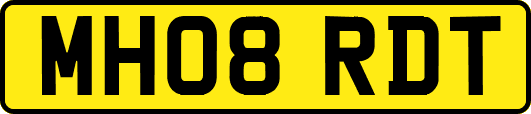 MH08RDT