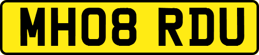 MH08RDU