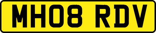 MH08RDV