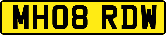 MH08RDW
