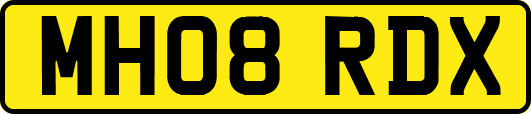 MH08RDX