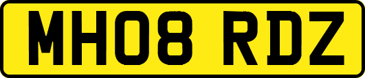 MH08RDZ