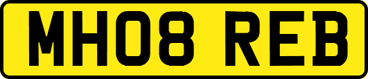 MH08REB