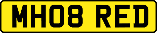 MH08RED