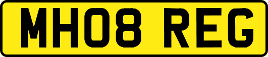 MH08REG