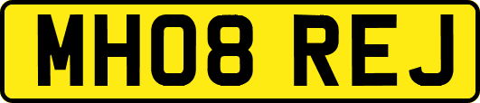 MH08REJ