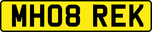 MH08REK