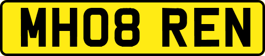 MH08REN
