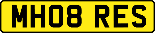 MH08RES
