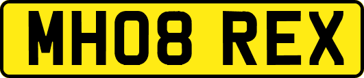 MH08REX