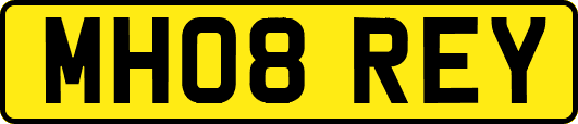 MH08REY