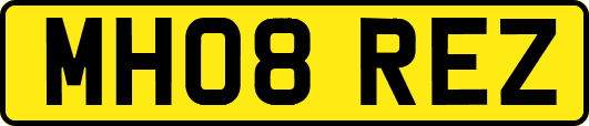 MH08REZ