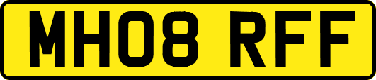 MH08RFF