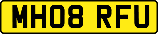 MH08RFU