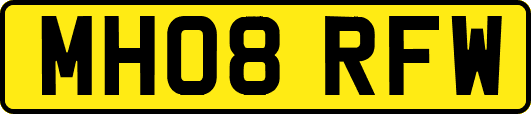 MH08RFW
