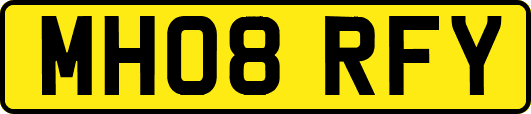 MH08RFY