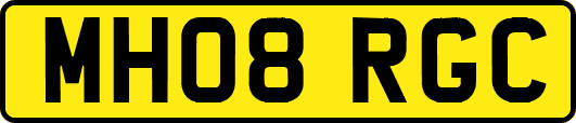 MH08RGC