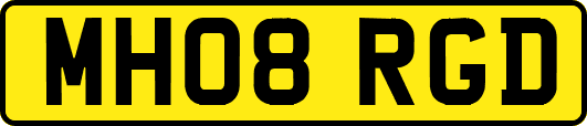 MH08RGD