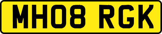 MH08RGK