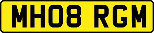 MH08RGM