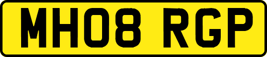 MH08RGP
