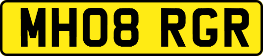 MH08RGR