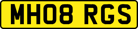 MH08RGS