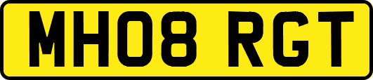 MH08RGT