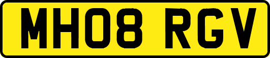 MH08RGV