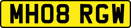 MH08RGW
