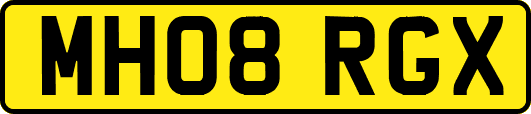 MH08RGX