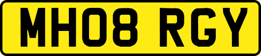 MH08RGY