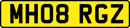 MH08RGZ