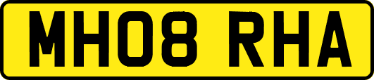 MH08RHA