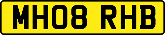 MH08RHB