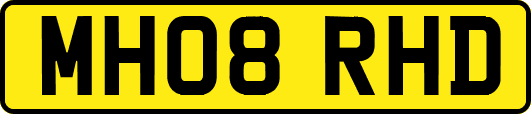 MH08RHD