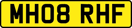 MH08RHF