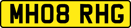 MH08RHG