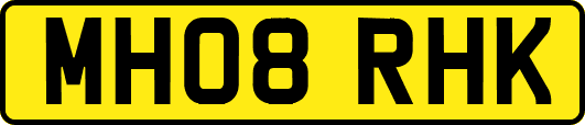 MH08RHK