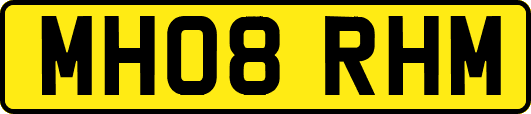 MH08RHM