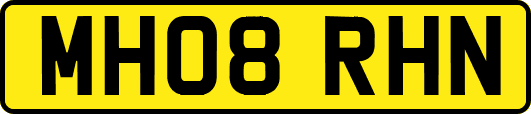 MH08RHN