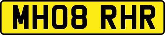 MH08RHR