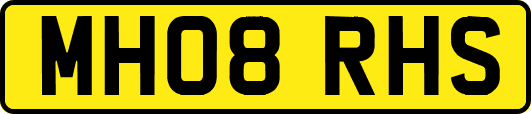 MH08RHS