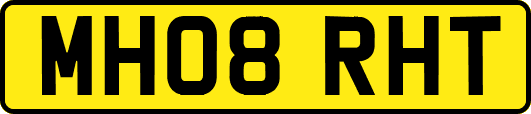MH08RHT