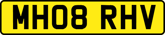 MH08RHV