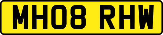 MH08RHW