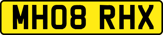 MH08RHX