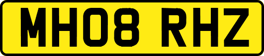 MH08RHZ